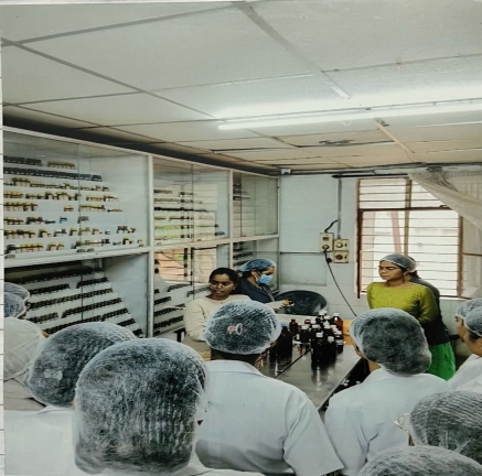 Educational Visits